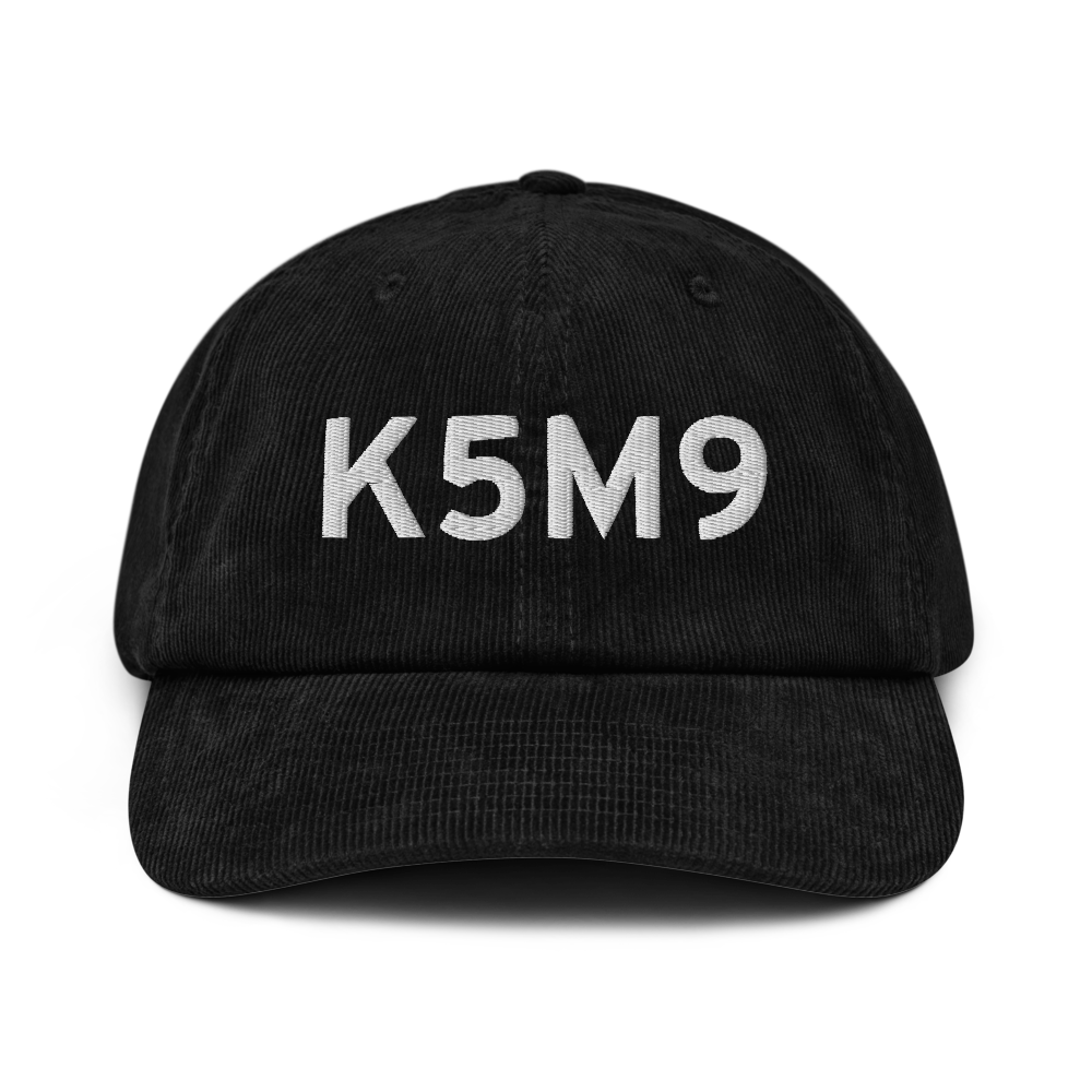 Marion Crittenden County Airport (K5M9) ICAO Hat 
