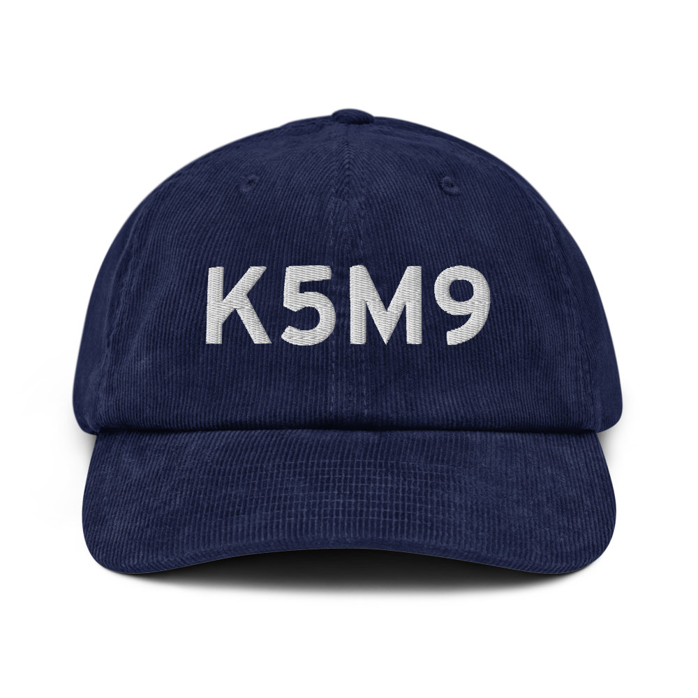 Marion Crittenden County Airport (K5M9) ICAO Hat 