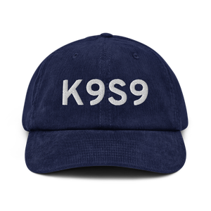 Lexington Airport (K9S9) ICAO Hat