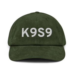 Lexington Airport (K9S9) ICAO Hat