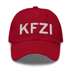 Fostoria Metropolitan Airport (KFZI) ICAO Hat