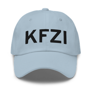 Fostoria Metropolitan Airport (KFZI) ICAO Hat