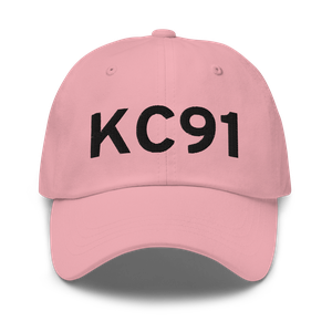 Dowagiac Municipal Airport (KC91) ICAO Hat