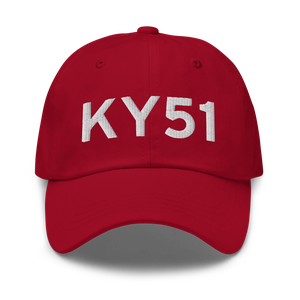 Viroqua Municipal Airport (KY51) ICAO Hat