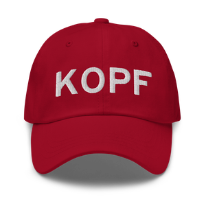 Miami-Opa Locka Executive Airport (KOPF) ICAO Hat