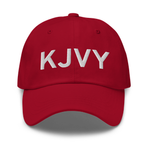 Clark Regional Airport (KJVY) ICAO Hat