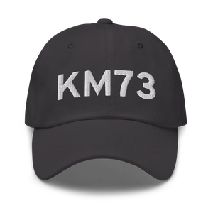 Almyra Municipal Airport (KM73) ICAO Hat