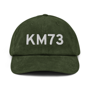 Almyra Municipal Airport (KM73) ICAO Hat