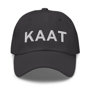 Alturas Municipal Airport (KAAT) ICAO Hat