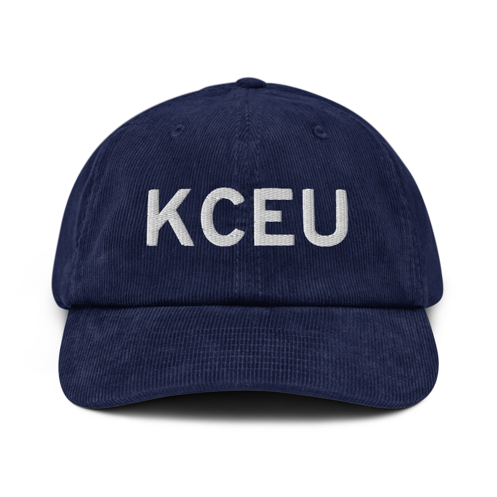 Oconee County Regional Airport (KCEU) ICAO Hat 