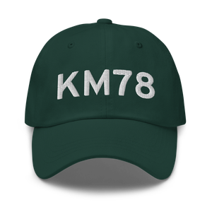 Malvern Municipal Airport (KM78) ICAO Hat