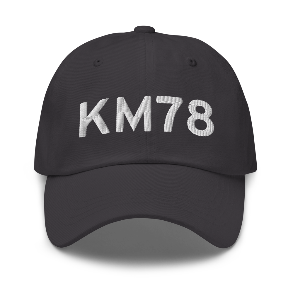 Malvern Municipal Airport (KM78) ICAO Hat 