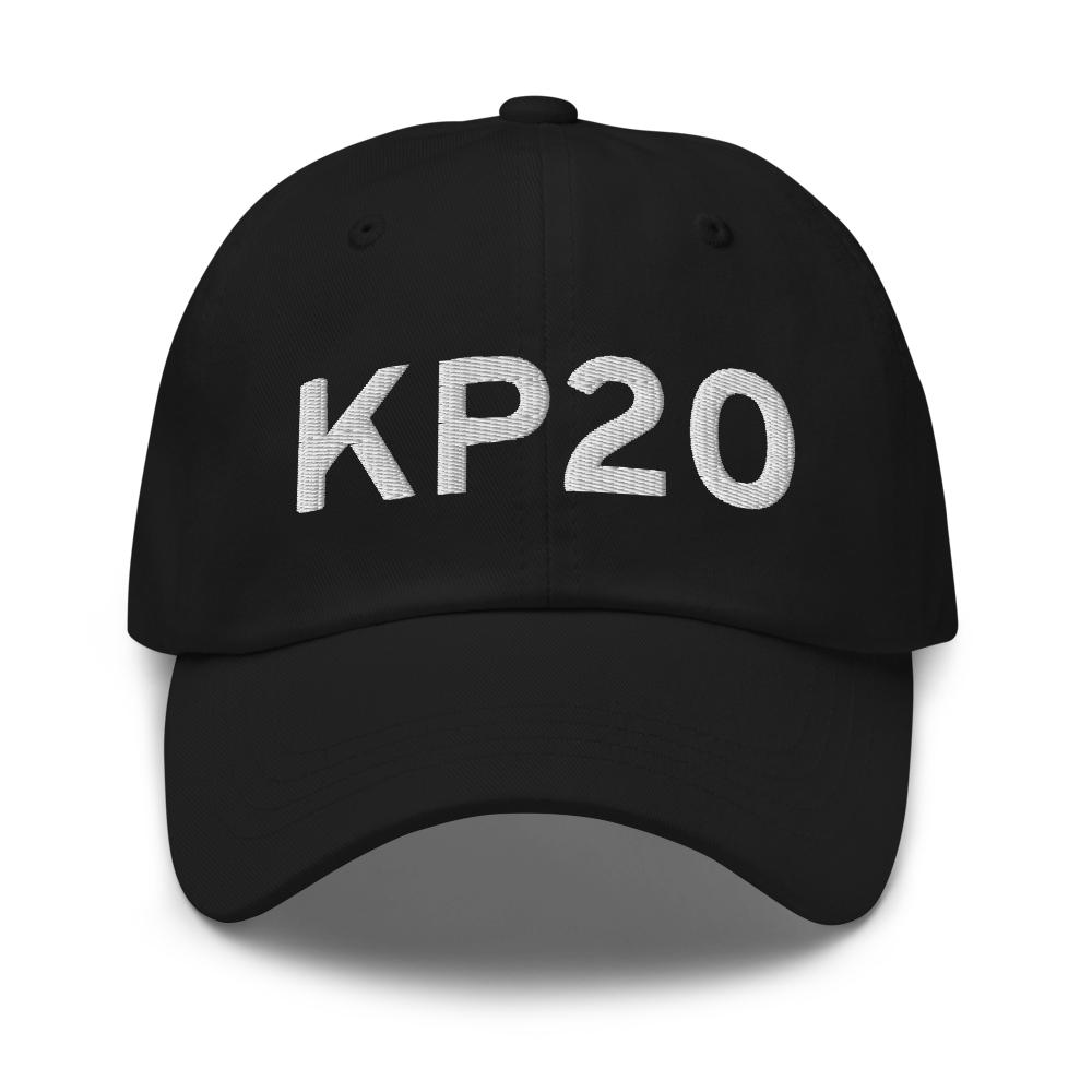 Avi Suquilla Airport (KP20) ICAO Hat 