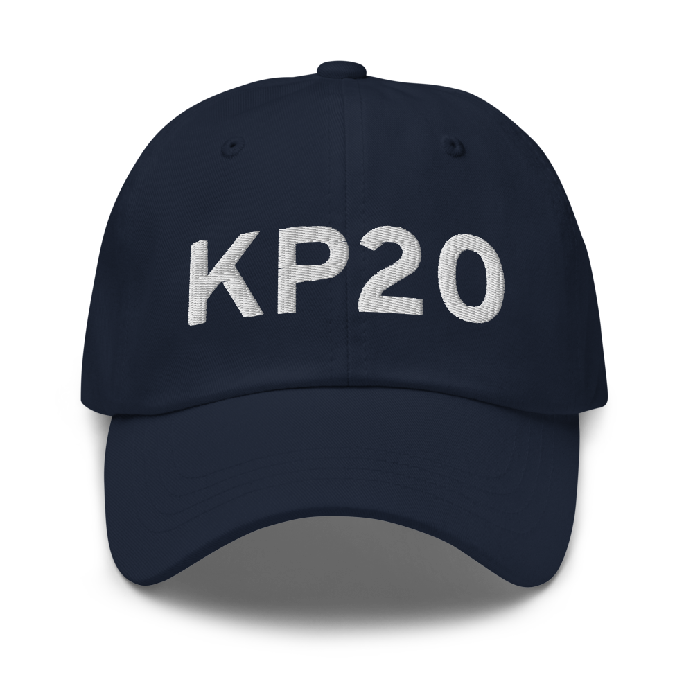 Avi Suquilla Airport (KP20) ICAO Hat 