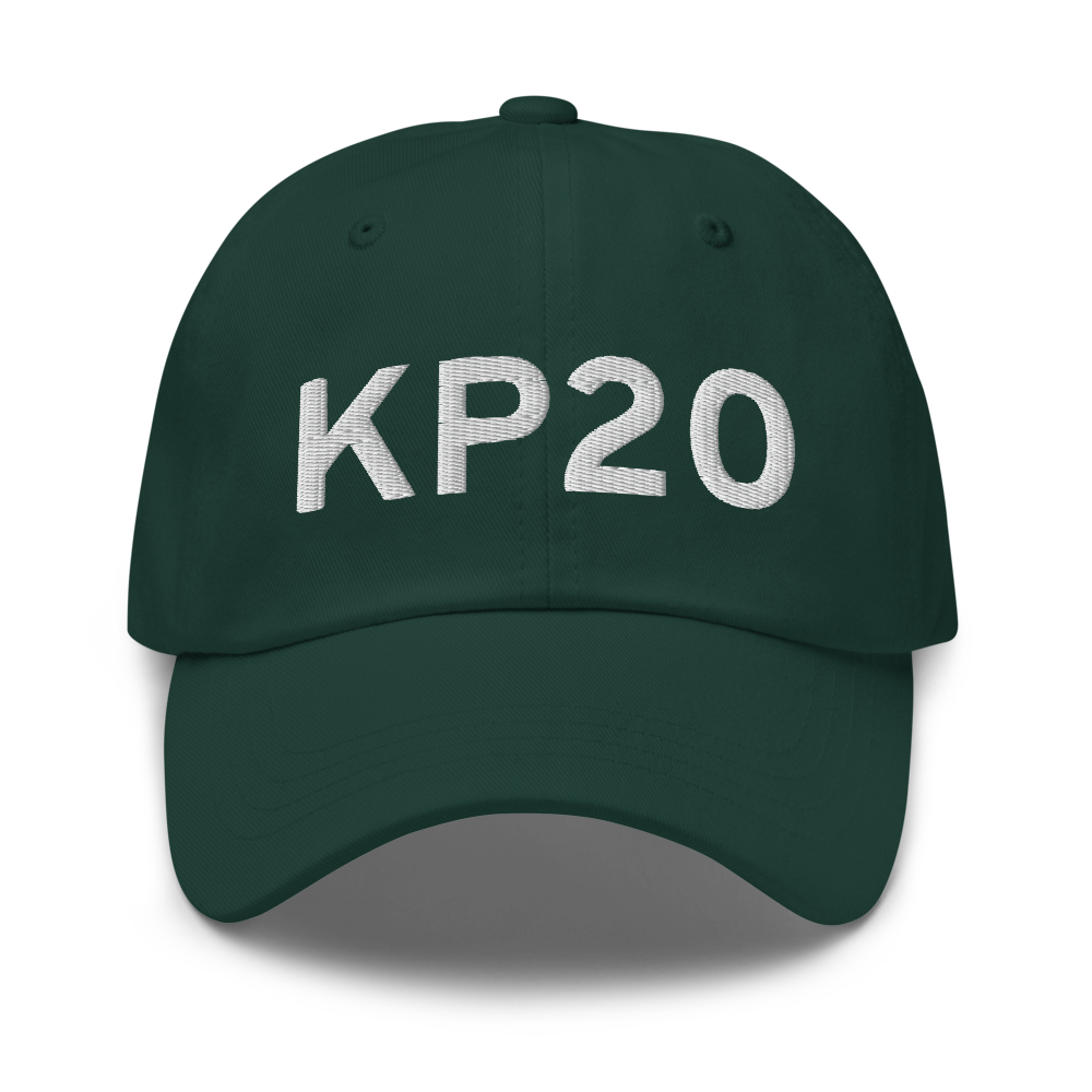 Avi Suquilla Airport (KP20) ICAO Hat 