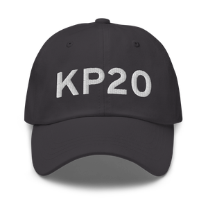 Avi Suquilla Airport (KP20) ICAO Hat