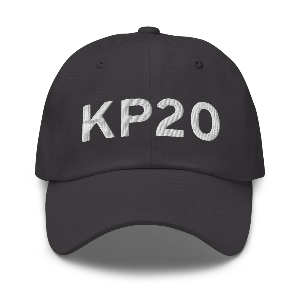 Avi Suquilla Airport (KP20) ICAO Hat 