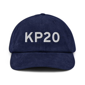 Avi Suquilla Airport (KP20) ICAO Hat