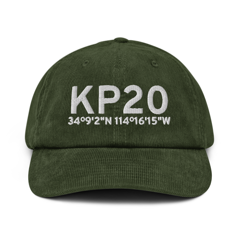 Avi Suquilla Airport (KP20) ICAO Hat 