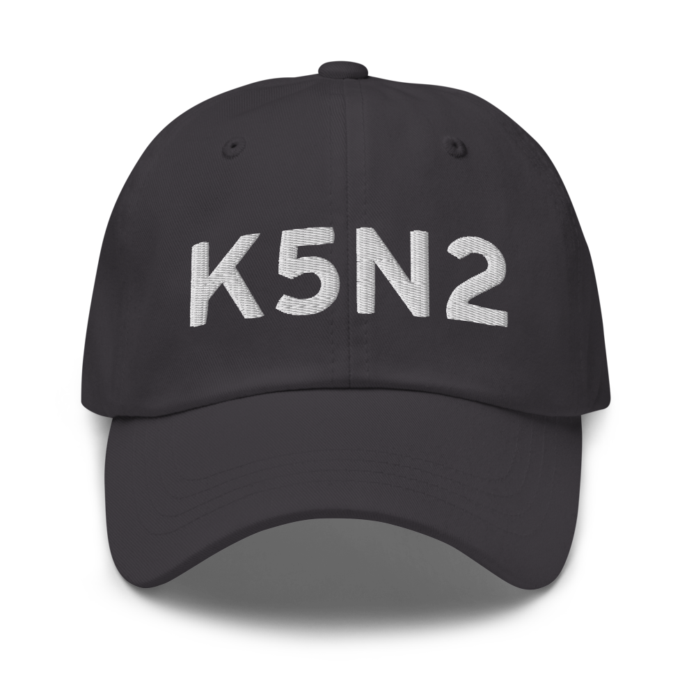 Prentice Airport (K5N2) ICAO Hat 