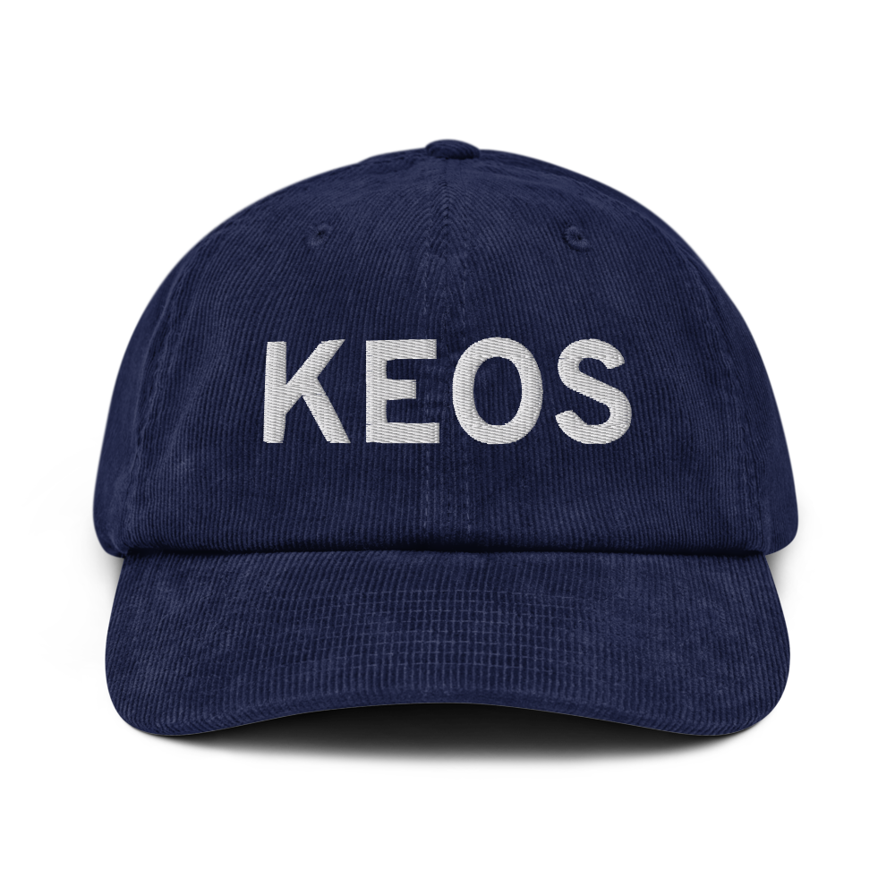 Neosho Hugh Robinson Airport (KEOS) ICAO Hat 