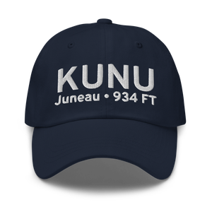 Dodge County Airport (KUNU) ICAO Hat