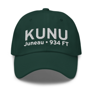 Dodge County Airport (KUNU) ICAO Hat