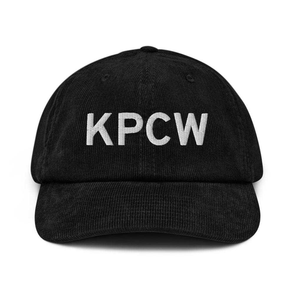 Carl R Keller Field (KPCW) ICAO Hat 