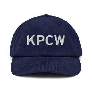Carl R Keller Field (KPCW) ICAO Hat