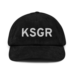 Sugar Land Regional Airport (KSGR) ICAO Hat