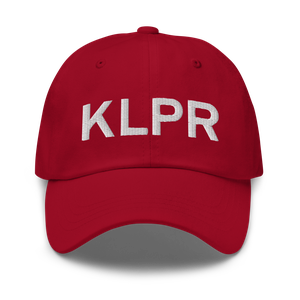 Lorain County Regional Airport (KLPR) ICAO Hat