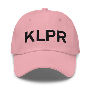 Lorain County Regional Airport (KLPR) ICAO Hat