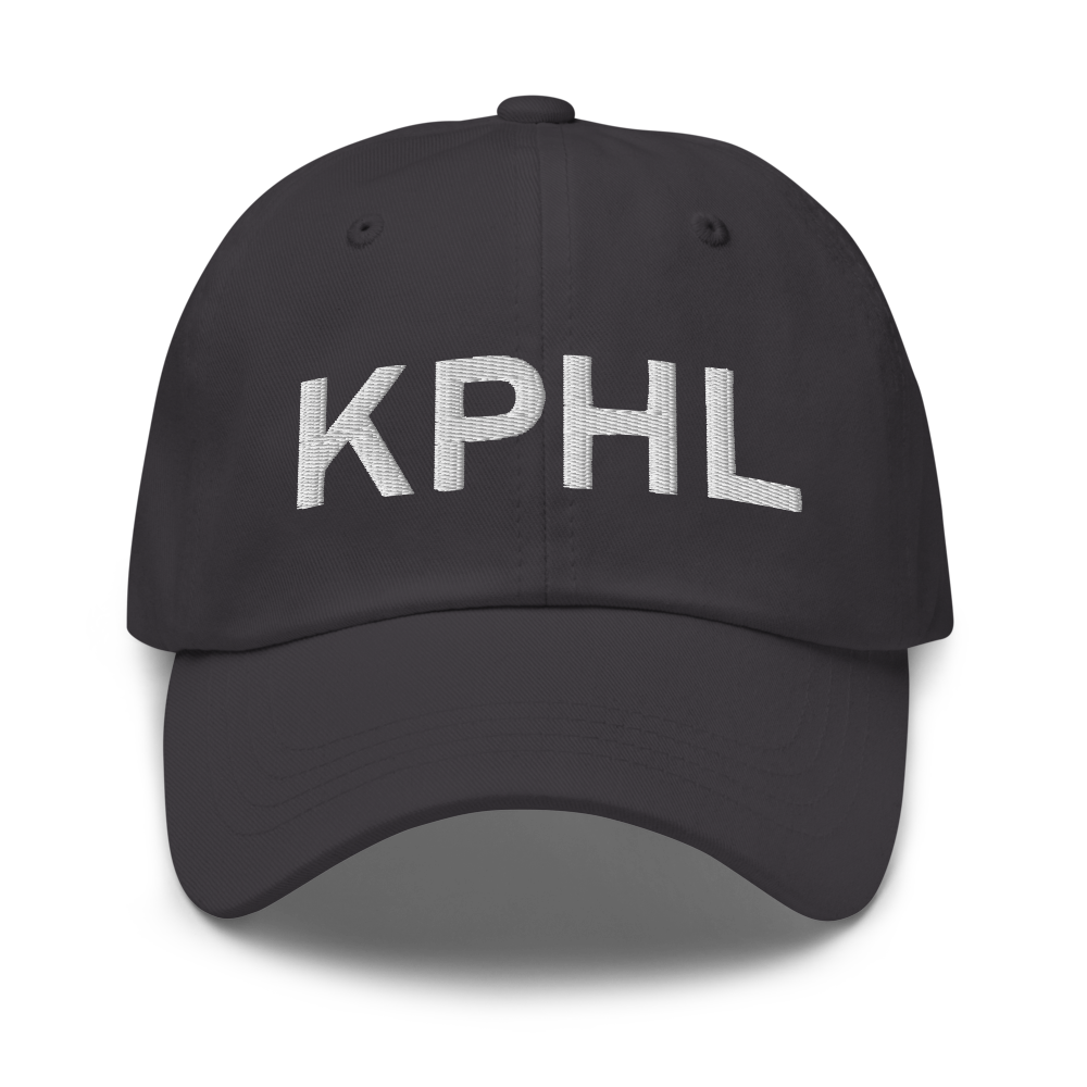 Philadelphia International Airport (KPHL) ICAO Hat 