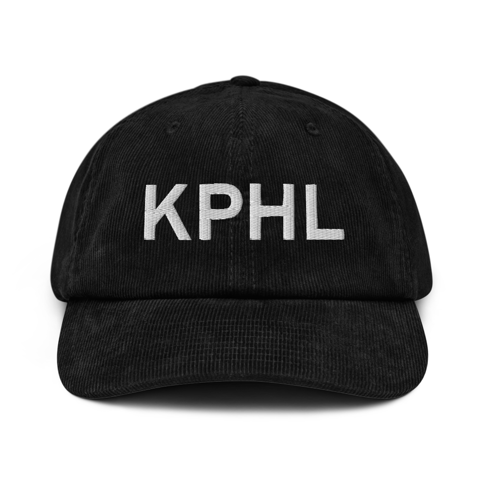 Philadelphia International Airport (KPHL) ICAO Hat 