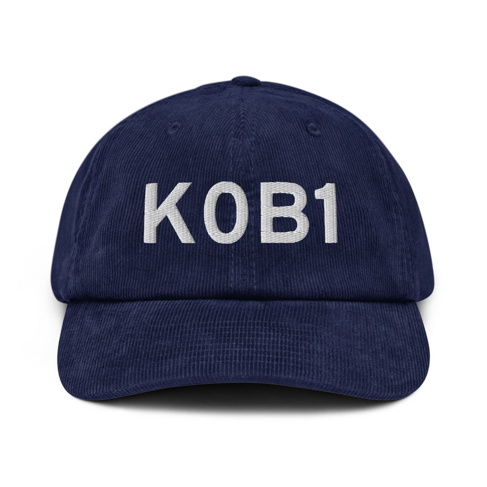 Bethel Regional Airport (K0B1) ICAO Hat 
