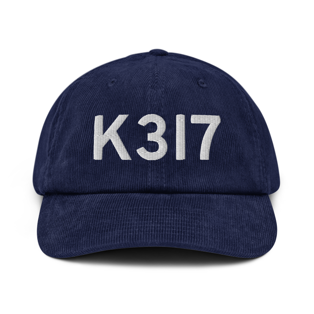 Dayton-Phillipsburg Airport (K3I7) ICAO Hat 