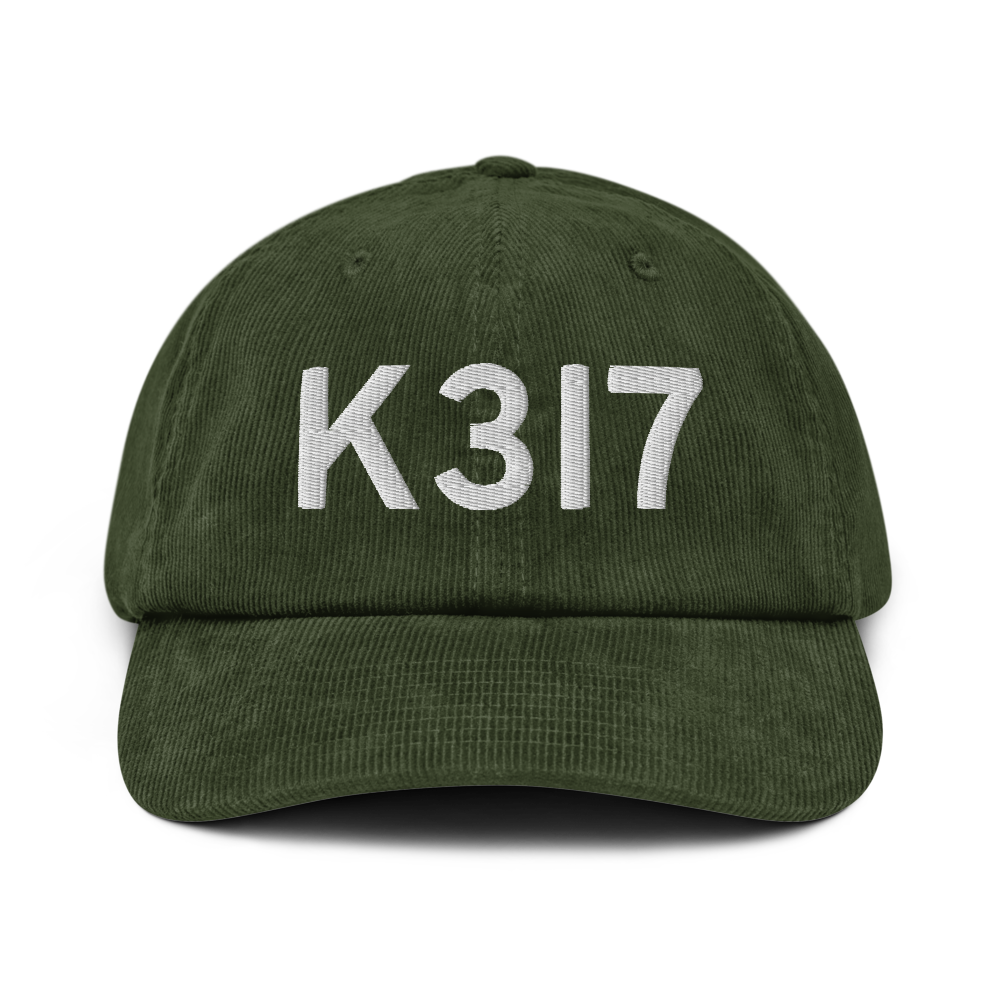 Dayton-Phillipsburg Airport (K3I7) ICAO Hat 