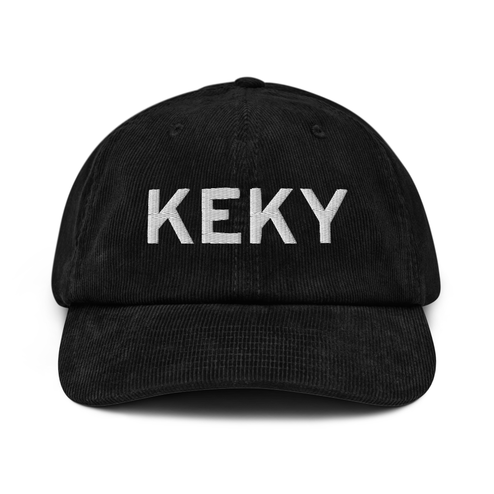 Bessemer Airport (KEKY) ICAO Hat 