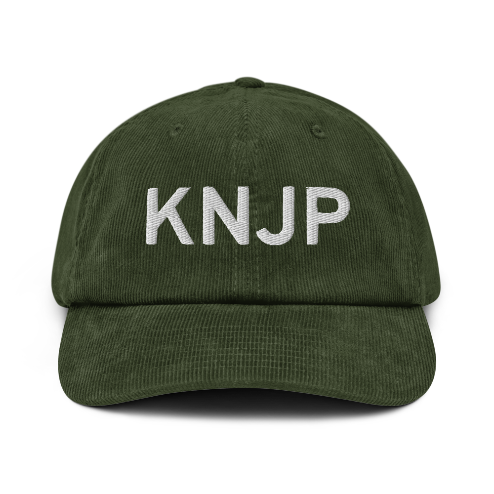 Warminster Naval Air Warfare Center (KNJP) ICAO Hat 
