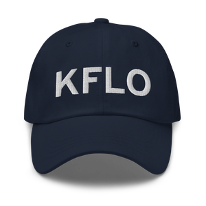 Florence Regional Airport (KFLO) ICAO Hat