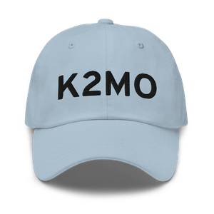 Mount Vernon Municipal Airport (K2MO) ICAO Hat