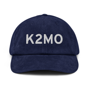 Mount Vernon Municipal Airport (K2MO) ICAO Hat