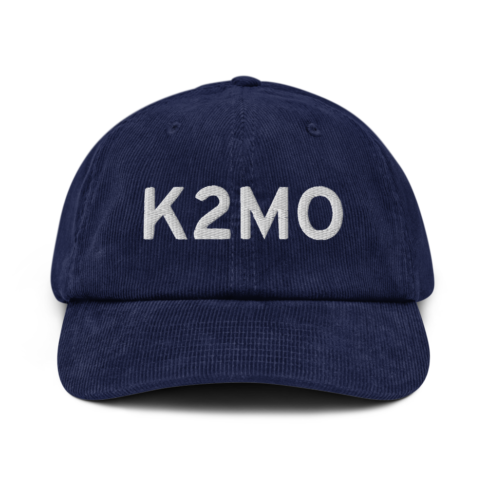 Mount Vernon Municipal Airport (K2MO) ICAO Hat 