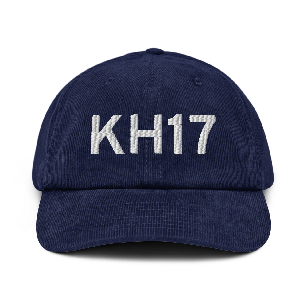 Buffalo Municipal Airport (KH17) ICAO Hat 
