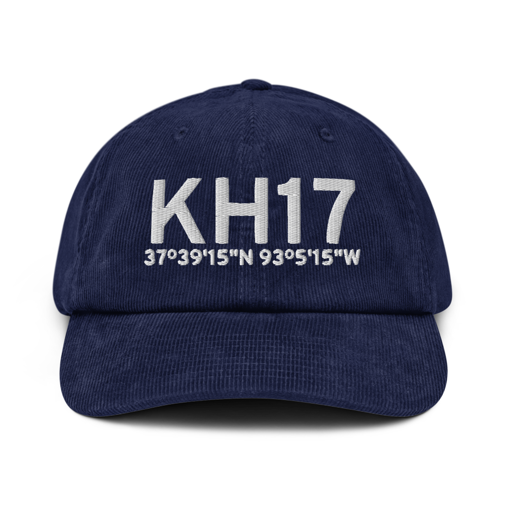 Buffalo Municipal Airport (KH17) ICAO Hat 