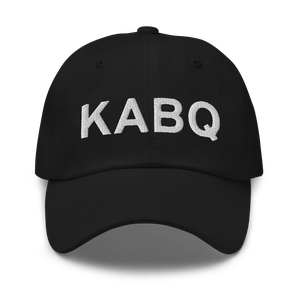 Albuquerque International Sunport (KABQ) ICAO Hat