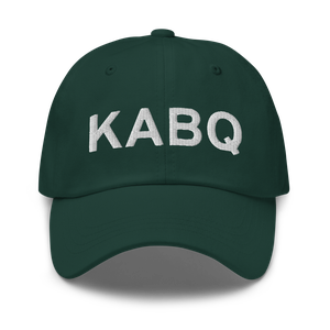 Albuquerque International Sunport (KABQ) ICAO Hat