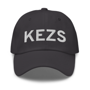 Shawano Municipal Airport (KEZS) ICAO Hat