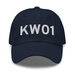 Tonasket Municipal Airport (KW01) ICAO Hat