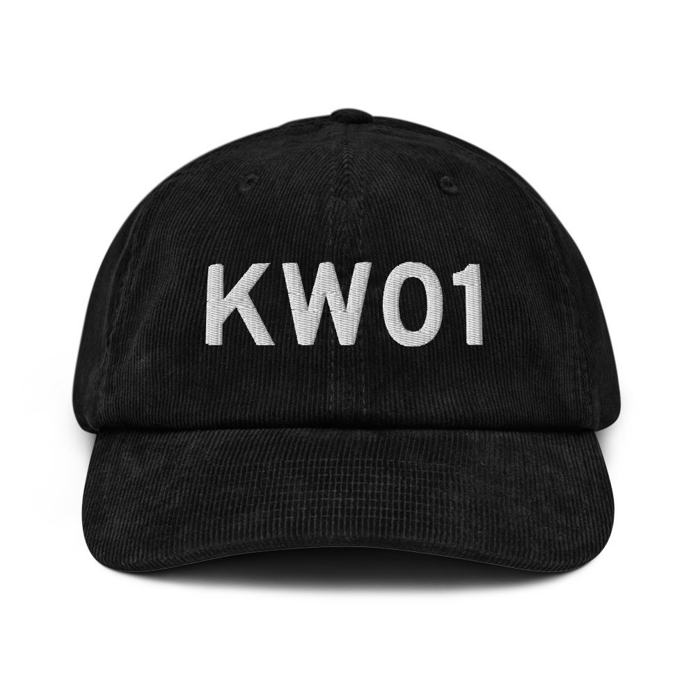 Tonasket Municipal Airport (KW01) ICAO Hat 